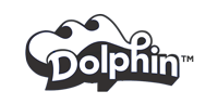 dolphin pool cleaners logo