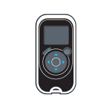 Optional Remote