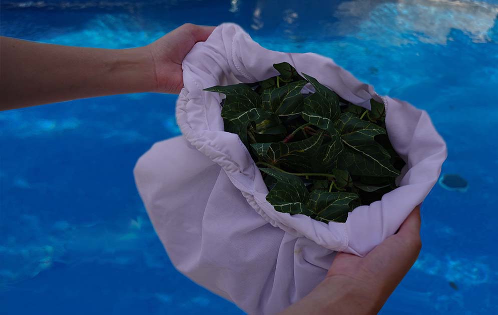 Dolphin Premier Oversized Leaf Bag