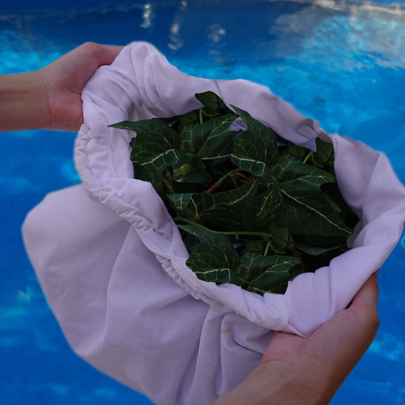 Best Pool Robot for Leaves