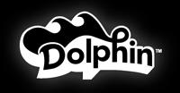 Dolphin Logo