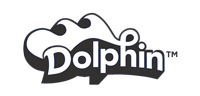 Dolphin Logo