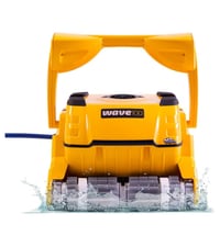 Dolphin Wave 100 Commercial Robotic Pool Cleaner