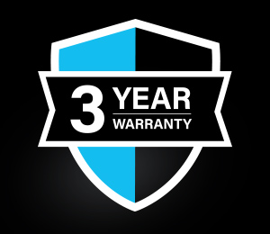 Dolphin Premier 3 Year Warranty