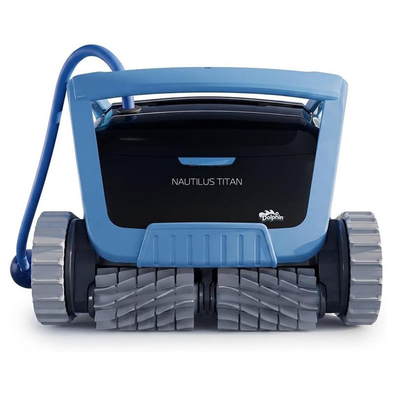 Dolphin Nautilus Titan Wi-Fi Robotic Pool Cleaner